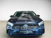 2022 Mercedes Benz A 180