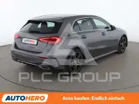 2022 Mercedes Benz A 180
