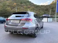 2022 Mercedes Benz A 180