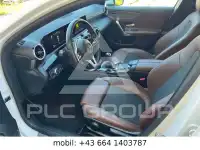 2022 Mercedes Benz A 180