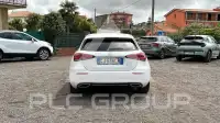 2022 Mercedes Benz A 180