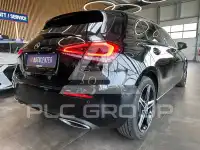 2022 Mercedes Benz A 180