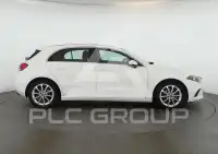 2022 Mercedes Benz A 180
