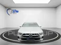 2022 Mercedes Benz A 180