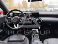2022 Mercedes Benz A 180