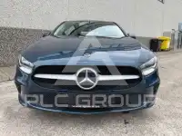 2022 Mercedes Benz A 180