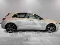 2022 Mercedes Benz A 180