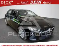 2022 Mercedes Benz A 180