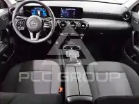 2022 Mercedes Benz A 180