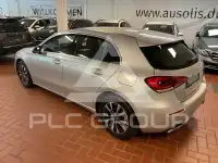 2022 Mercedes Benz A 180