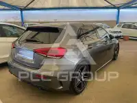 2022 Mercedes Benz A 180