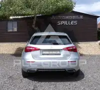 2022 Mercedes Benz A 180