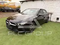 2022 Mercedes Benz A 180