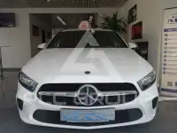 2022 Mercedes Benz A 180
