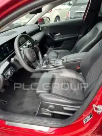2022 Mercedes Benz A 180