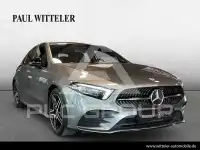 2022 Mercedes Benz A 180