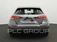 2022 Mercedes Benz A 180