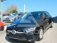 2022 Mercedes Benz A 180