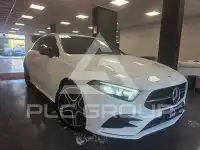 2022 Mercedes Benz A 180