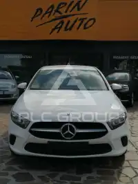 2022 Mercedes Benz A 180