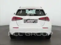 2022 Mercedes Benz A 180
