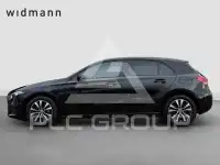 2022 Mercedes Benz A 180