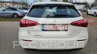 2022 Mercedes Benz A 180