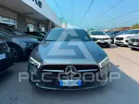 2022 Mercedes Benz A 180