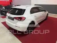 2022 Mercedes Benz A 180