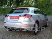 2022 Mercedes Benz A 180