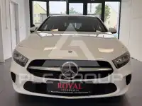 2022 Mercedes Benz A 180