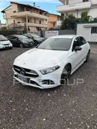 2022 Mercedes Benz A 180