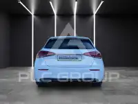 2022 Mercedes Benz A 180