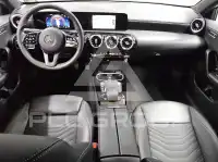 2022 Mercedes Benz A 180