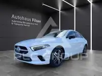 2022 Mercedes Benz A 180