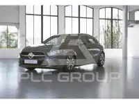 2022 Mercedes Benz A 180