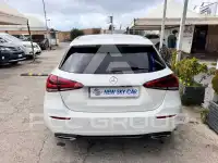 2022 Mercedes Benz A 180
