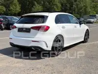 2022 Mercedes Benz A 180