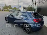 2022 Mercedes Benz A 180