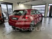 2022 Mercedes Benz A 180