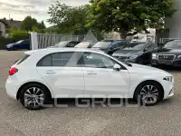 2022 Mercedes Benz A 180