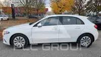 2022 Mercedes Benz A 180