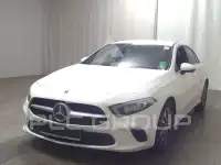 2022 Mercedes Benz A 180