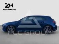 2022 Mercedes Benz A 180
