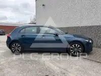 2022 Mercedes Benz A 180