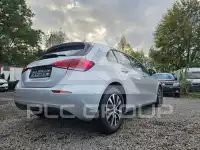 2022 Mercedes Benz A 180