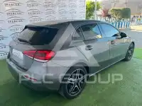 2022 Mercedes Benz A 180