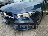 2022 Mercedes Benz A 180