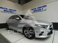 2022 Mercedes Benz A 180
