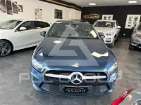 2022 Mercedes Benz A 180